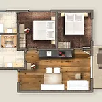 Mountain Life Apartamento *