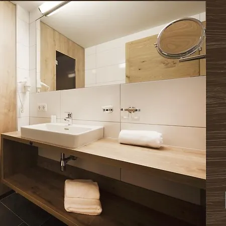 Apartment Mountain Life Kappl (Landeck)