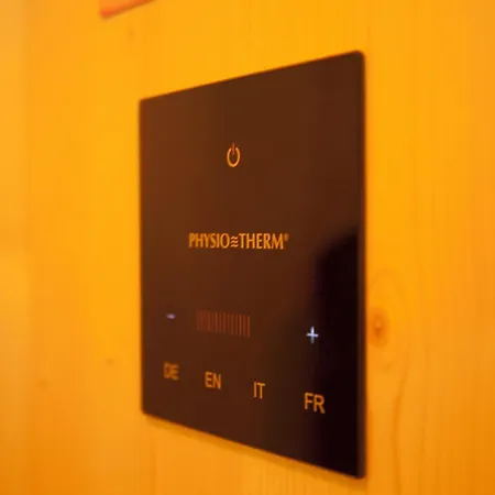 Mountain Life Apartment Kappl (Landeck)