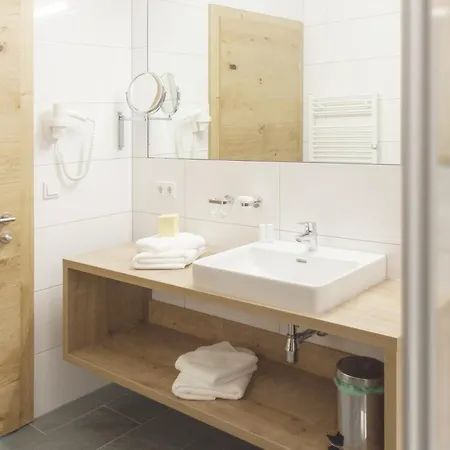 Mountain Life Apartment