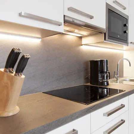 Mountain Life Kappl (Landeck)