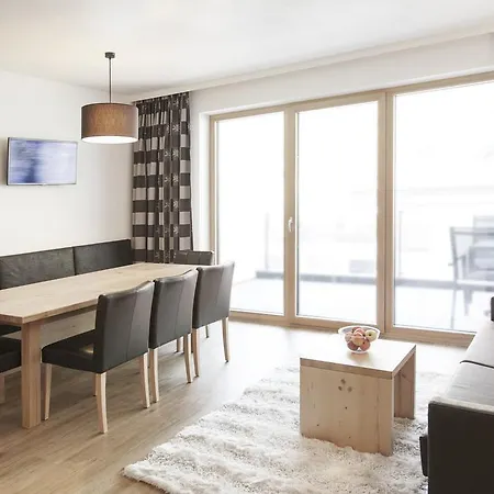 Mountain Life Apartment Kappl (Landeck)