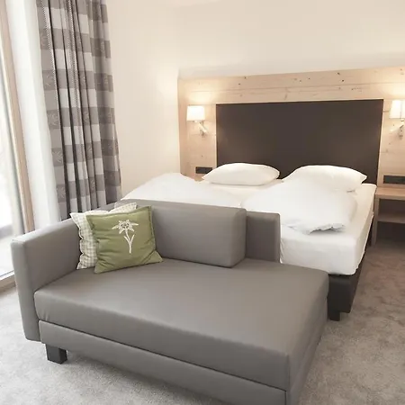 Mountain Life Apartment