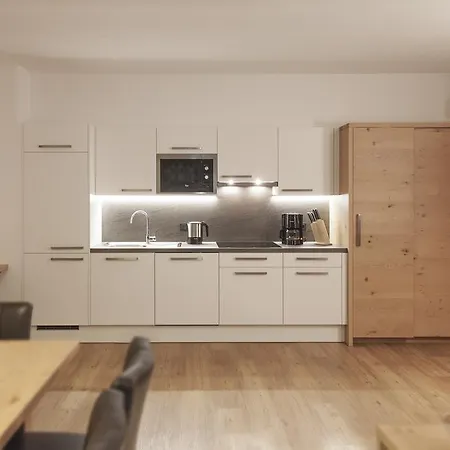 Mountain Life Apartment Kappl (Landeck)