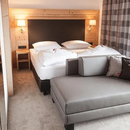 Mountain Life 아파트