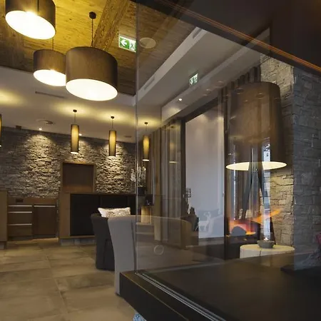 아파트 Mountain Life 카플