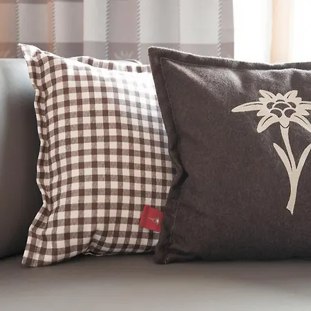 Apartment Mountain Life