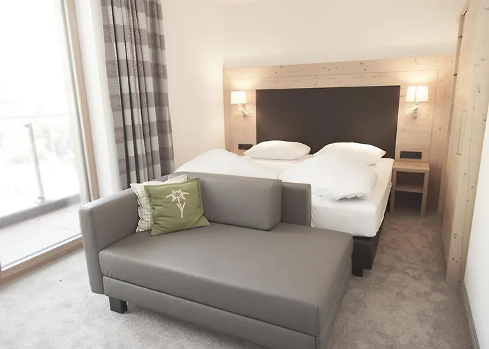 Mountain Life 公寓