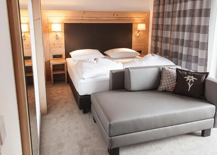 Mountain Life 公寓