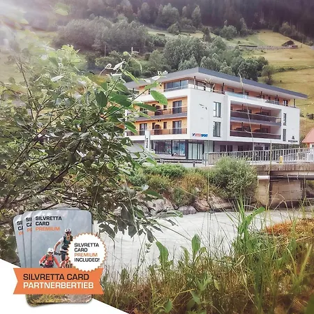 Mountain Life קאפל