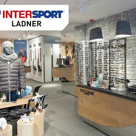 דירה Mountain Life קאפל