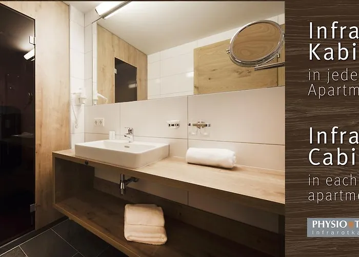 דירה Mountain Life קאפל