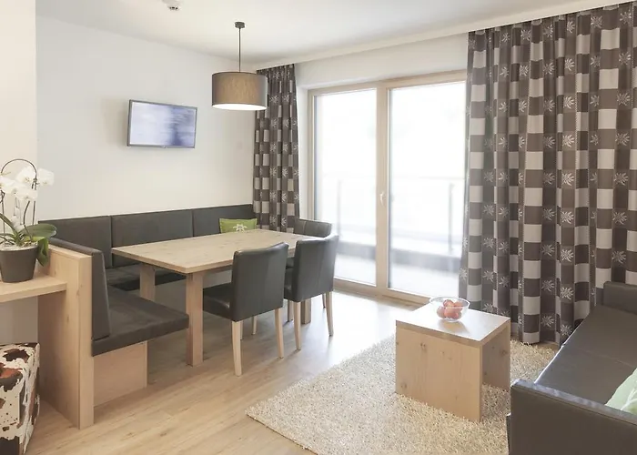 Mountain Life דירה