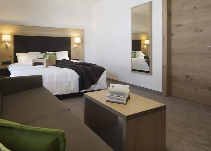 Mountain Life דירה *