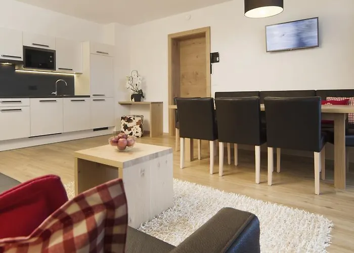 Mountain Life דירה *