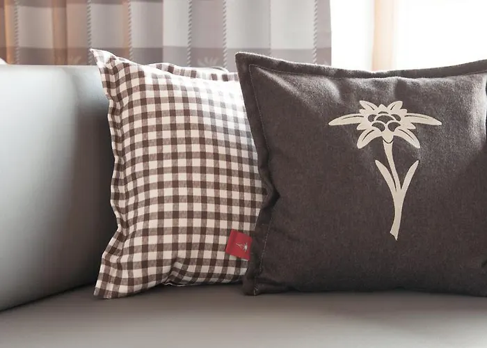 דירה Mountain Life