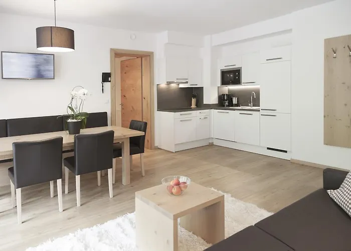 Mountain Life דירה *