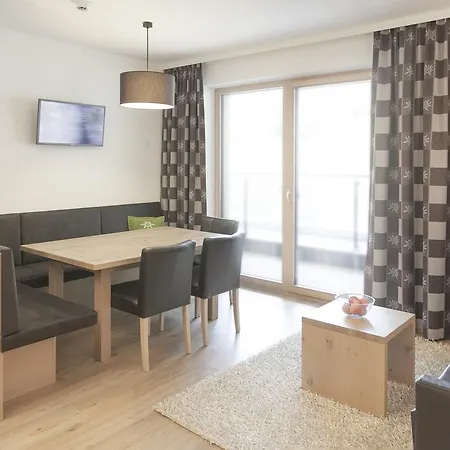 Mountain Life Apartamento